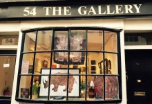 54 The Gallery